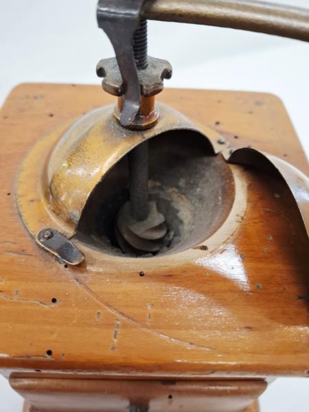 MACININO CAFFE' LEGNO VINTAGE