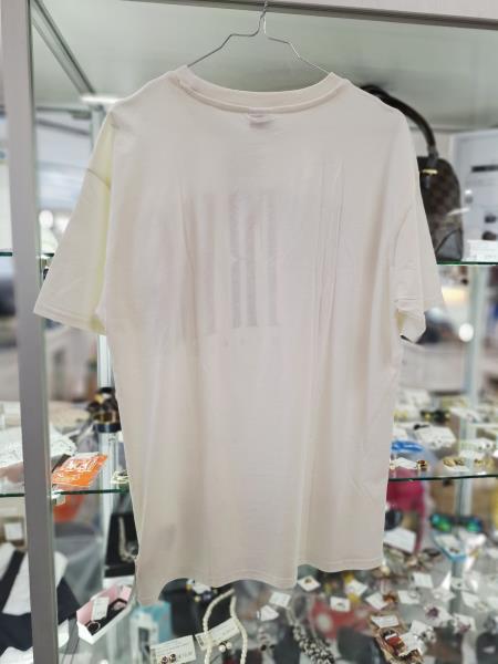 MAGLIA CHAPTER BEIGE TG 12/14 ANNI