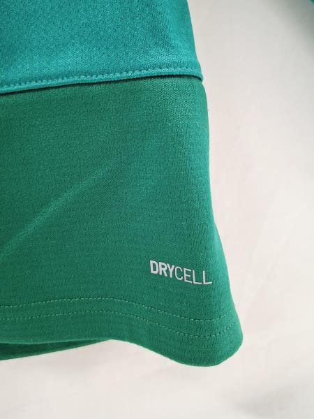 MAGLIA PUMA VERDE TG 6/8 ANNI