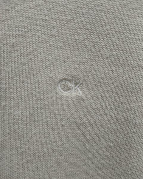 MAGLIA UO CALVIN KLEIN  BEIGE TG XL