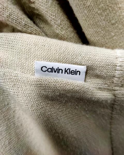 MAGLIA UO CALVIN KLEIN  BEIGE TG XL