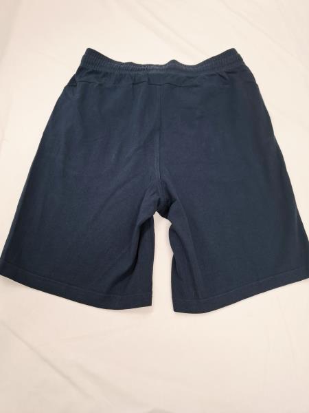 MAGLIA+PANTALONCINO PUMA BLU TG 11/12 ANNI