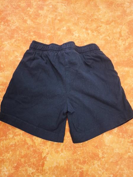 MAGLIA+PANTALONCINO RICHMOND BIANCO NERO TG 2 ANNI