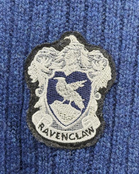 MAGLIONE HARRY POTTER QUIDDITCH CORVONERO TG XS
