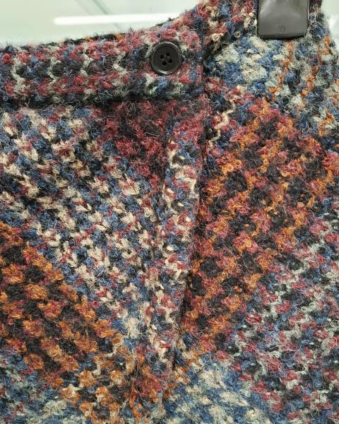 MAGLIONE+GONNA PORTAFOGLIO MISSONI TG 42