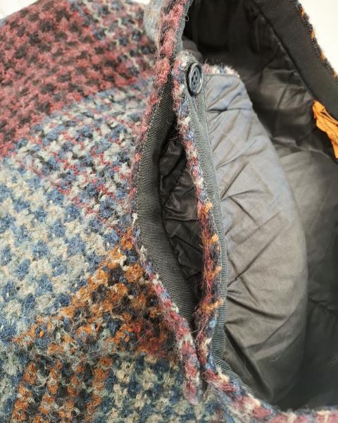 MAGLIONE+GONNA PORTAFOGLIO MISSONI TG 42