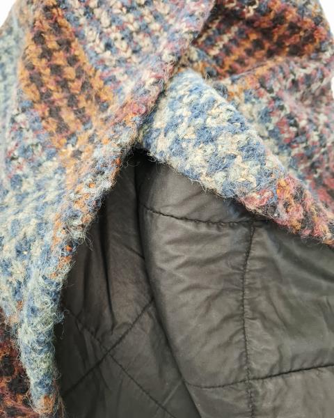 MAGLIONE+GONNA PORTAFOGLIO MISSONI TG 42