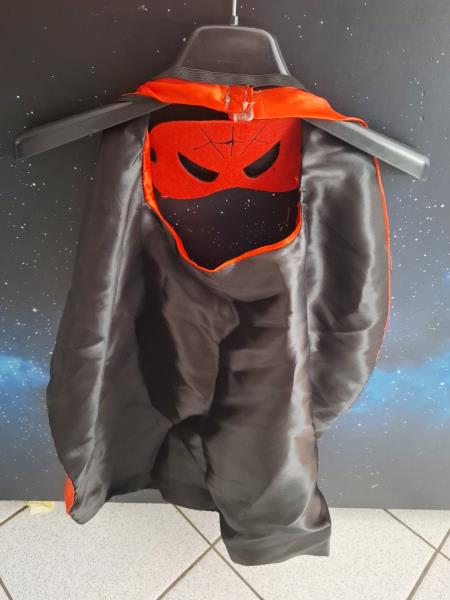 MANTELLO HALLOWEEN 