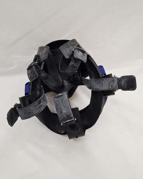 MASCHERA ANTIGAS DRAGER 6300  CON FILTRO SCAD 05/2027