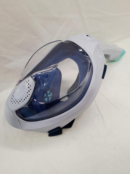 MASCHERA SNORKELING TG S/M