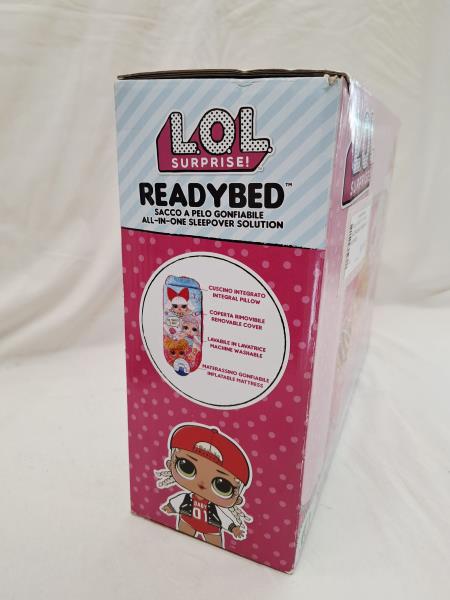 MATERASSINO READYBED LOL SURPRISE