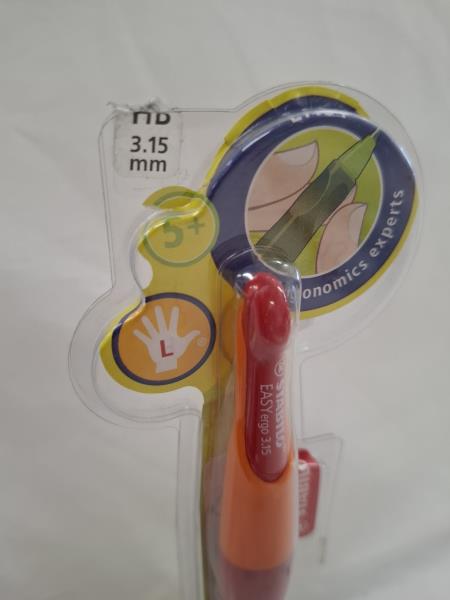 MATINA MINA RINFORZATA STABILO EASY ERGO