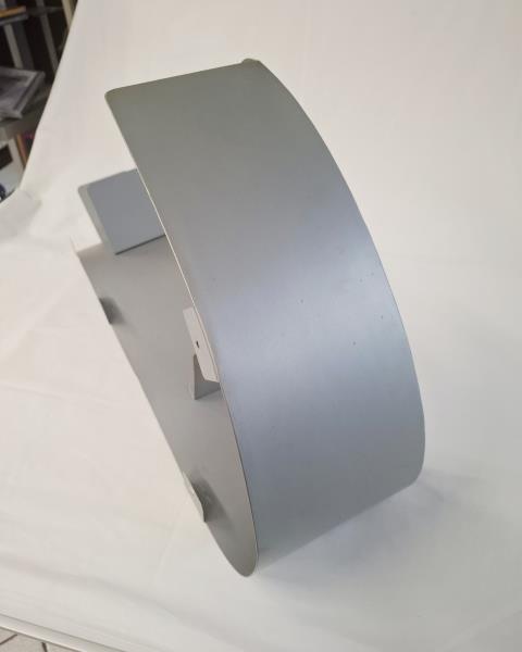 MENSOLA METALLO COCA COLA ANNI 90'