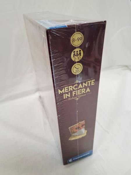 MERCANTE IN FIERA