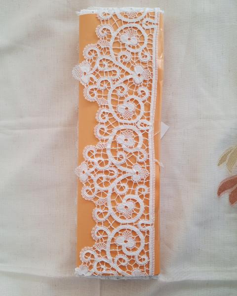 MERLETTO PIZZO DI CANTU' 9 METRI CIRCA