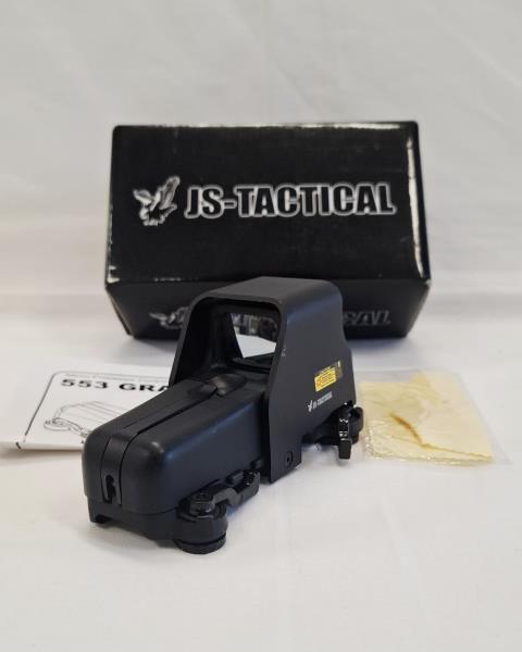 MIRINO SOFTAIR JS-TACTICAL 553