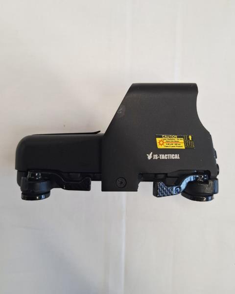 MIRINO SOFTAIR JS-TACTICAL 553