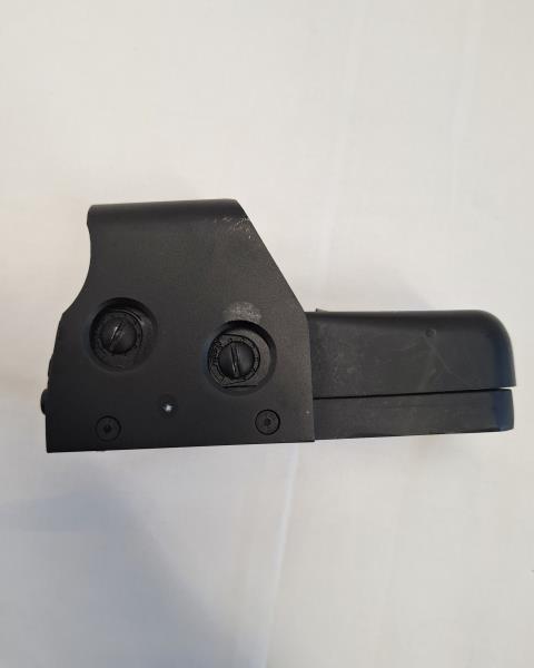 MIRINO SOFTAIR JS-TACTICAL 553