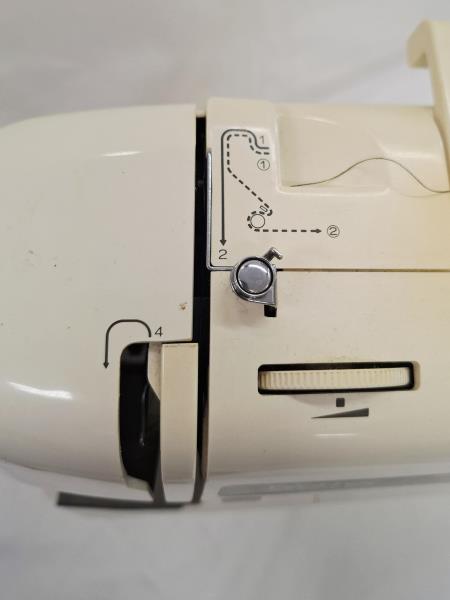 MACCHINA DA CUCIRE BROTHER PS-31