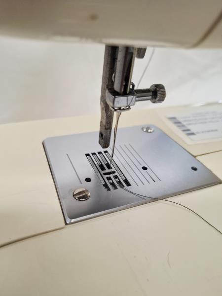 MACCHINA DA CUCIRE BROTHER PS-31