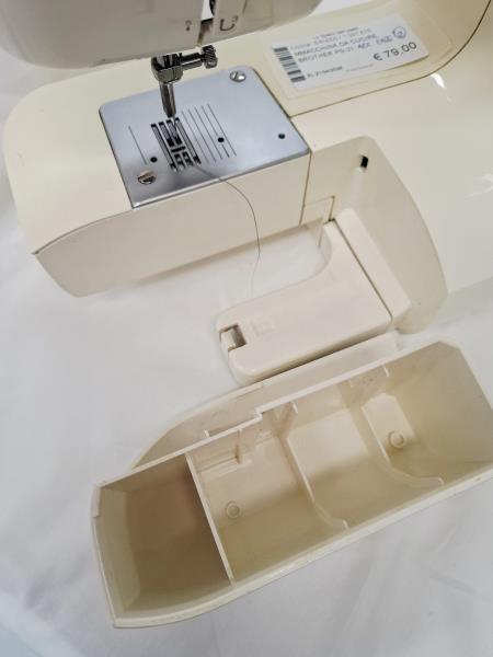 MACCHINA DA CUCIRE BROTHER PS-31