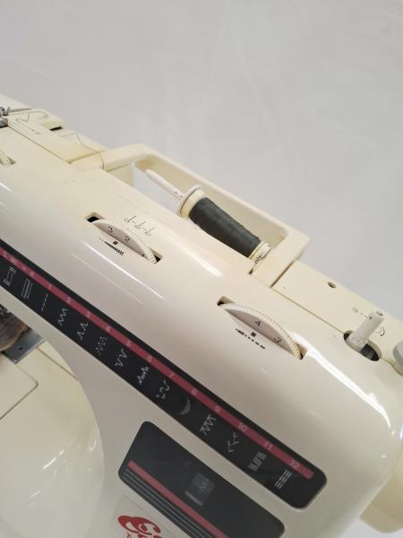 MACCHINA DA CUCIRE BROTHER PS-31