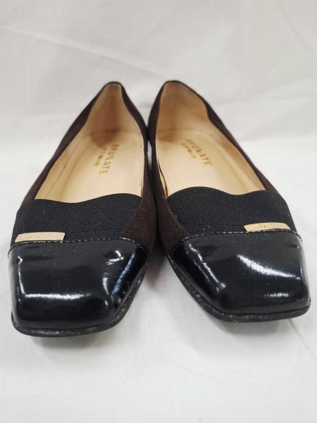 MOCASSINO BRUNATE MARRONE TG M