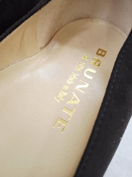 MOCASSINO BRUNATE MARRONE TG M