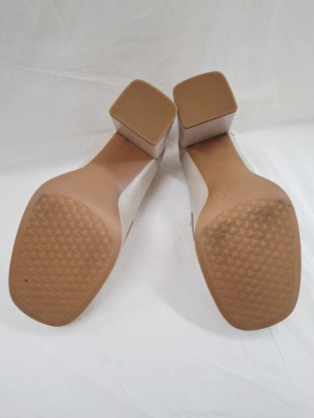 MOCASSINO GRACELAND TACCO BEIGE N 37