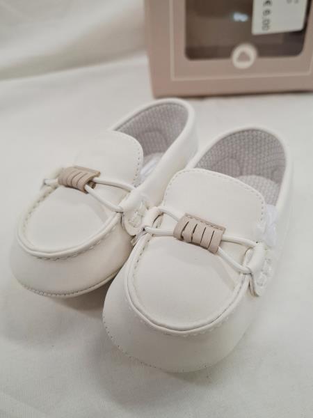 MOCASSINO NEONATO MAYORAL N 19