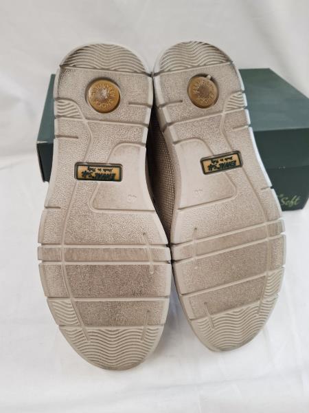 MOCASSINO UOMO ENVAL BEIGE N 40