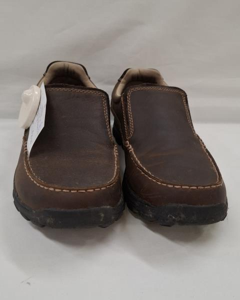 MOCASSINO UO SKECHERS MARRONE N 46