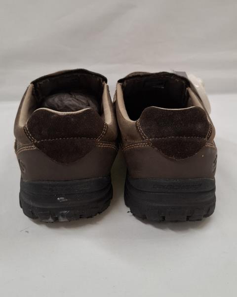 MOCASSINO UO SKECHERS MARRONE N 46