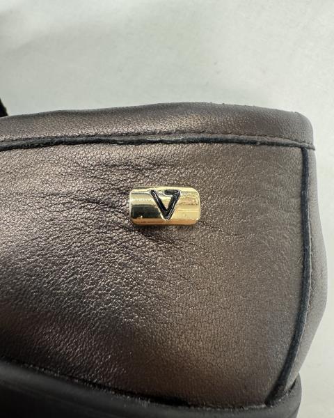 MOCASSINO VALLEVERDE COLOR BRONZO N 37