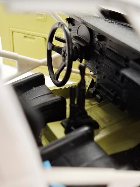 MODELLINO AUTO BMX X5