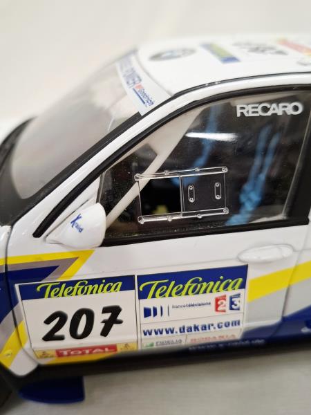 MODELLINO AUTO BMX X5