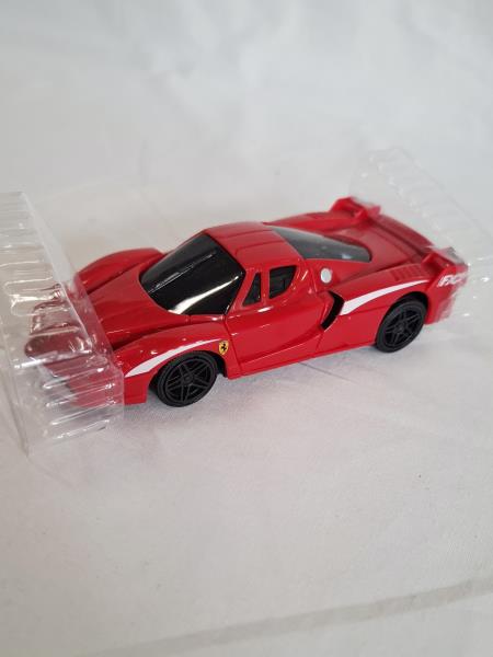 MODELLINO FERRARI 1:38