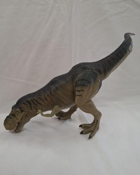 MODELLINO T-REX KENNER JURASSIC PARK JP29