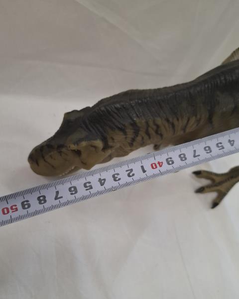 MODELLINO T-REX KENNER JURASSIC PARK JP29