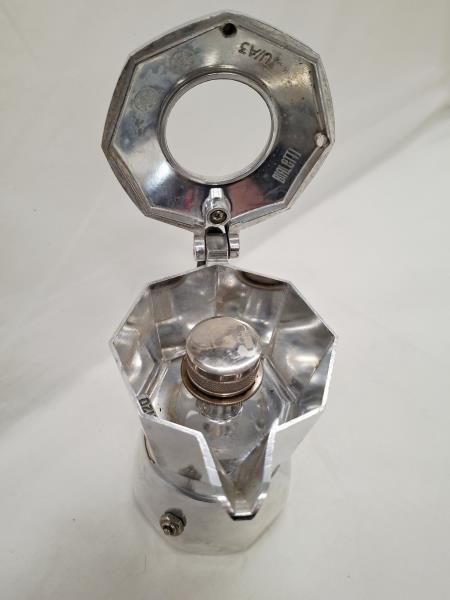 MOKA BIALETTI BRIKKA