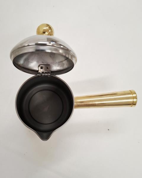 MOKA LAVAZZA CARMENCITA CON SERVIZO X 2 PERSONE