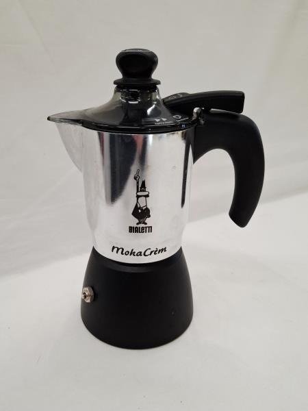 MOKACREM BIALETTI