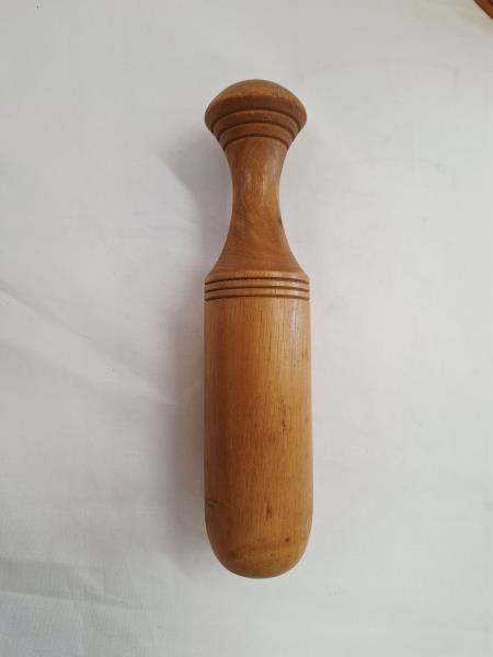 MORTAIO LEGNO