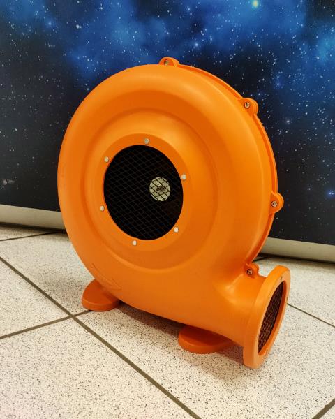 MOTORE SOFFIATORE PER GONFIABILI W-2E