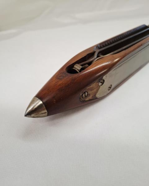 NAVETTA VINTAGE PUNTA OTTONE