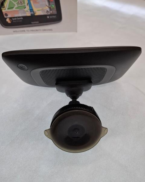 NAVIGATORE TOMTOM GO 6200