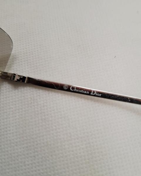 OCCHIALI CHRISTIAN DIOR MOTARD CON CUSTODIA