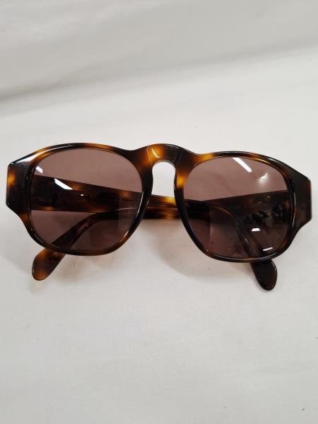 OCCHIALI DA SOLE CHANEL