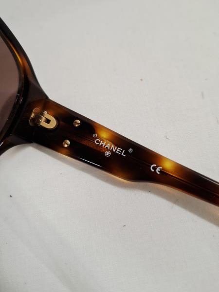 OCCHIALI DA SOLE CHANEL