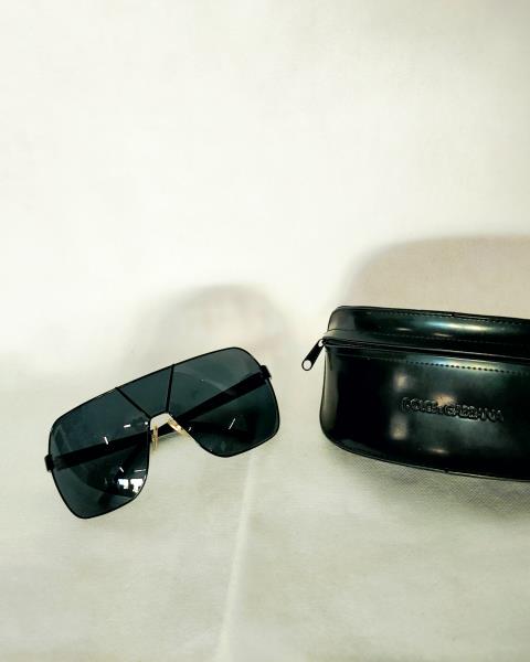 OCCHIALI DA SOLE DOLCE E GABBANA